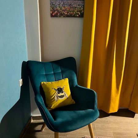 Marlera Corfu Old Town Apt Екстер'єр фото
