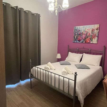 Marlera Corfu Old Town Apt Екстер'єр фото