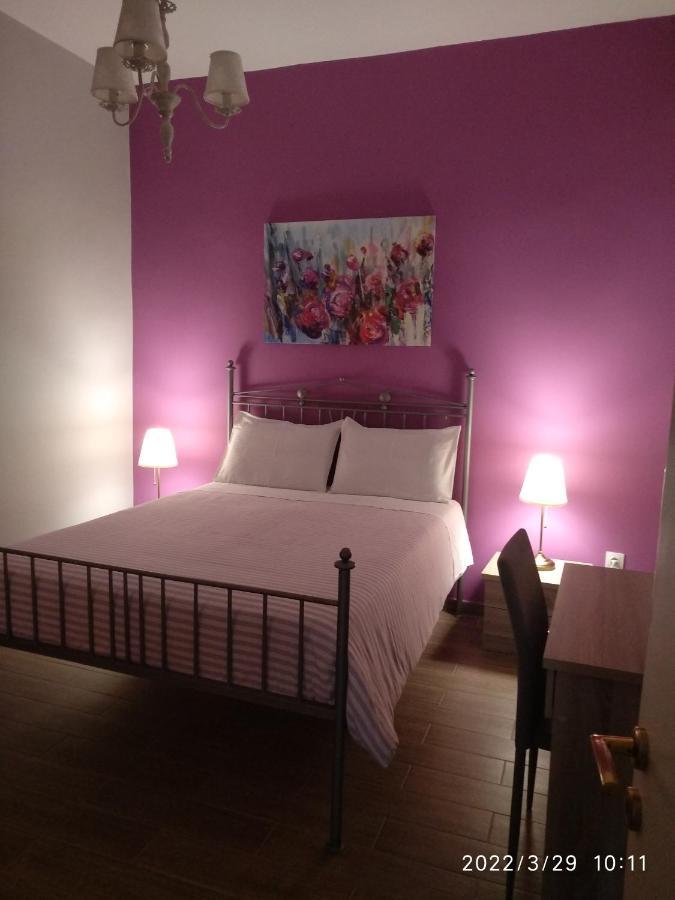 Marlera Corfu Old Town Apt Екстер'єр фото