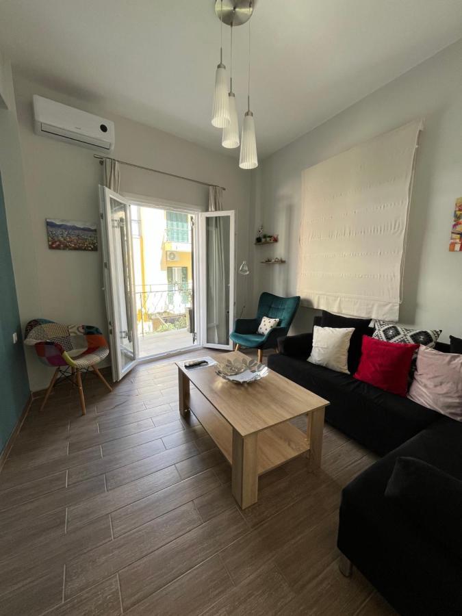 Marlera Corfu Old Town Apt Екстер'єр фото