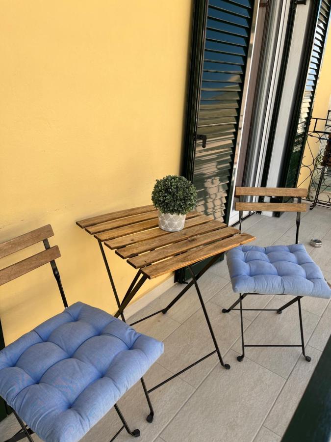 Marlera Corfu Old Town Apt Екстер'єр фото