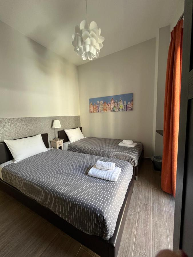 Marlera Corfu Old Town Apt Екстер'єр фото