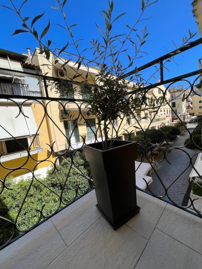 Marlera Corfu Old Town Apt Екстер'єр фото