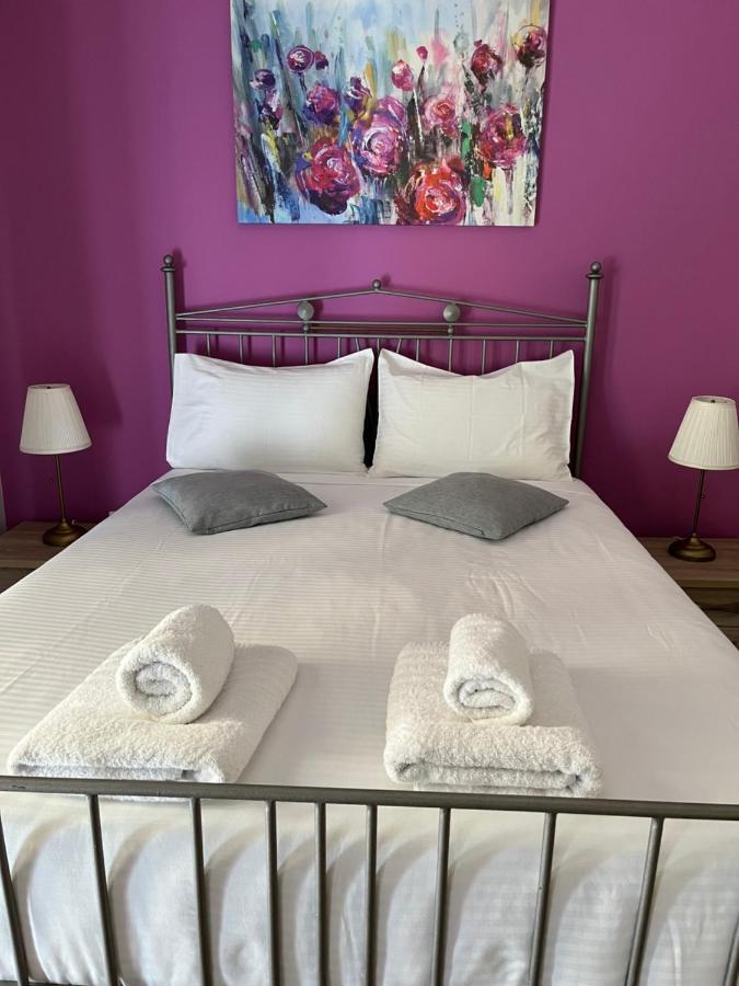 Marlera Corfu Old Town Apt Екстер'єр фото