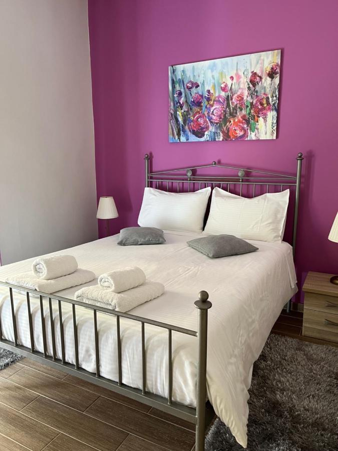 Marlera Corfu Old Town Apt Екстер'єр фото