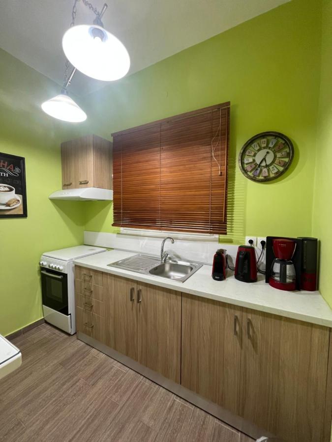 Marlera Corfu Old Town Apt Екстер'єр фото