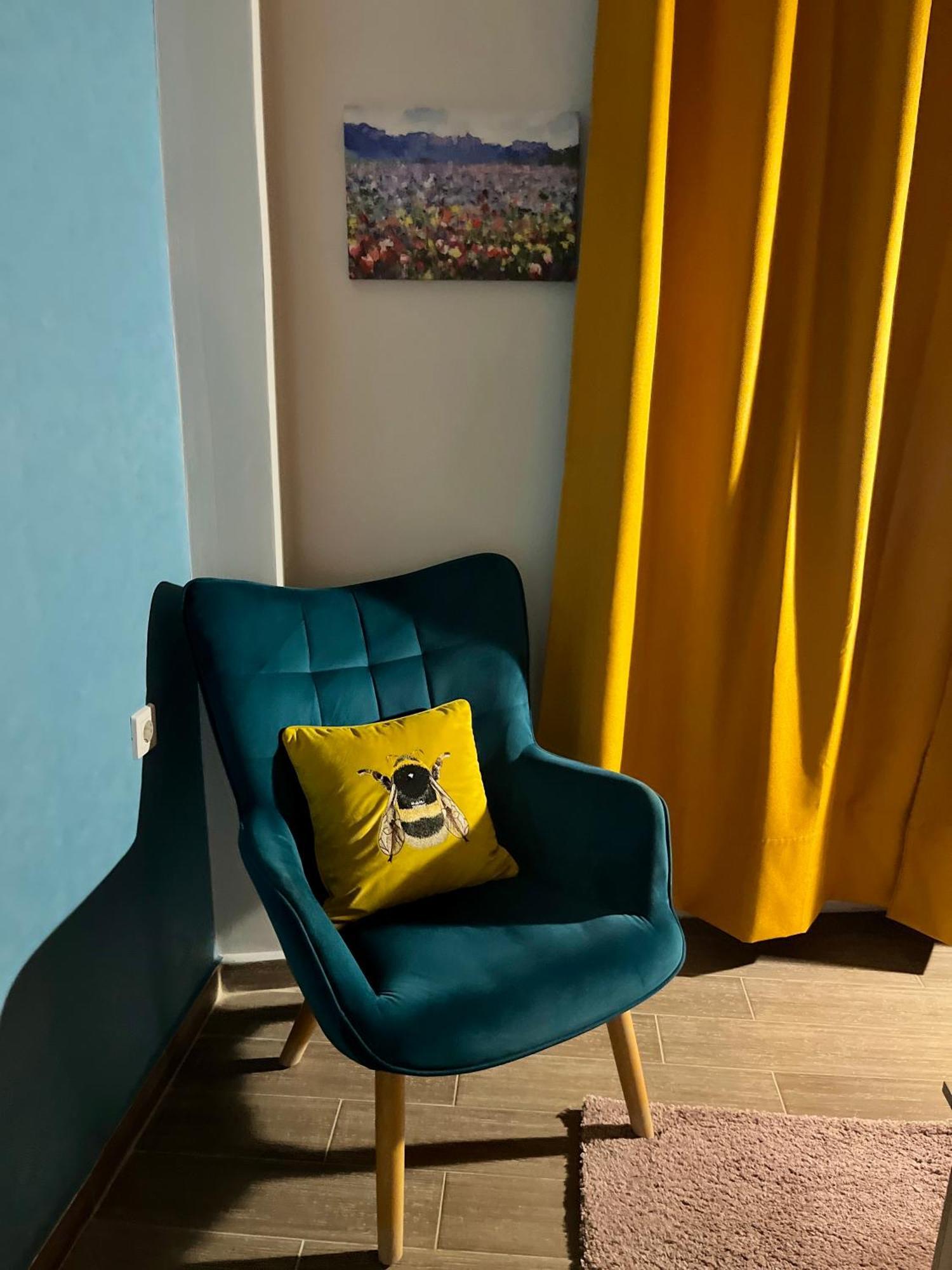 Marlera Corfu Old Town Apt Екстер'єр фото