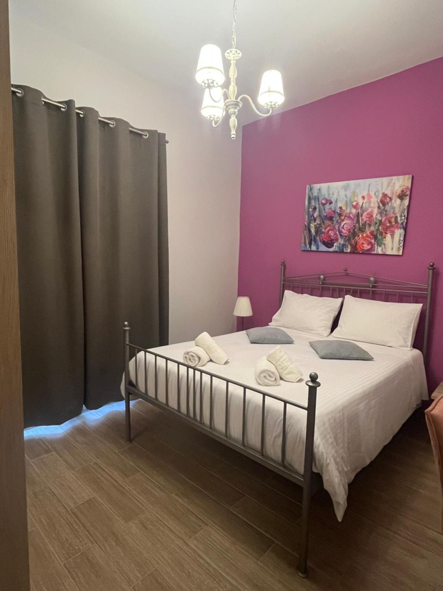 Marlera Corfu Old Town Apt Екстер'єр фото