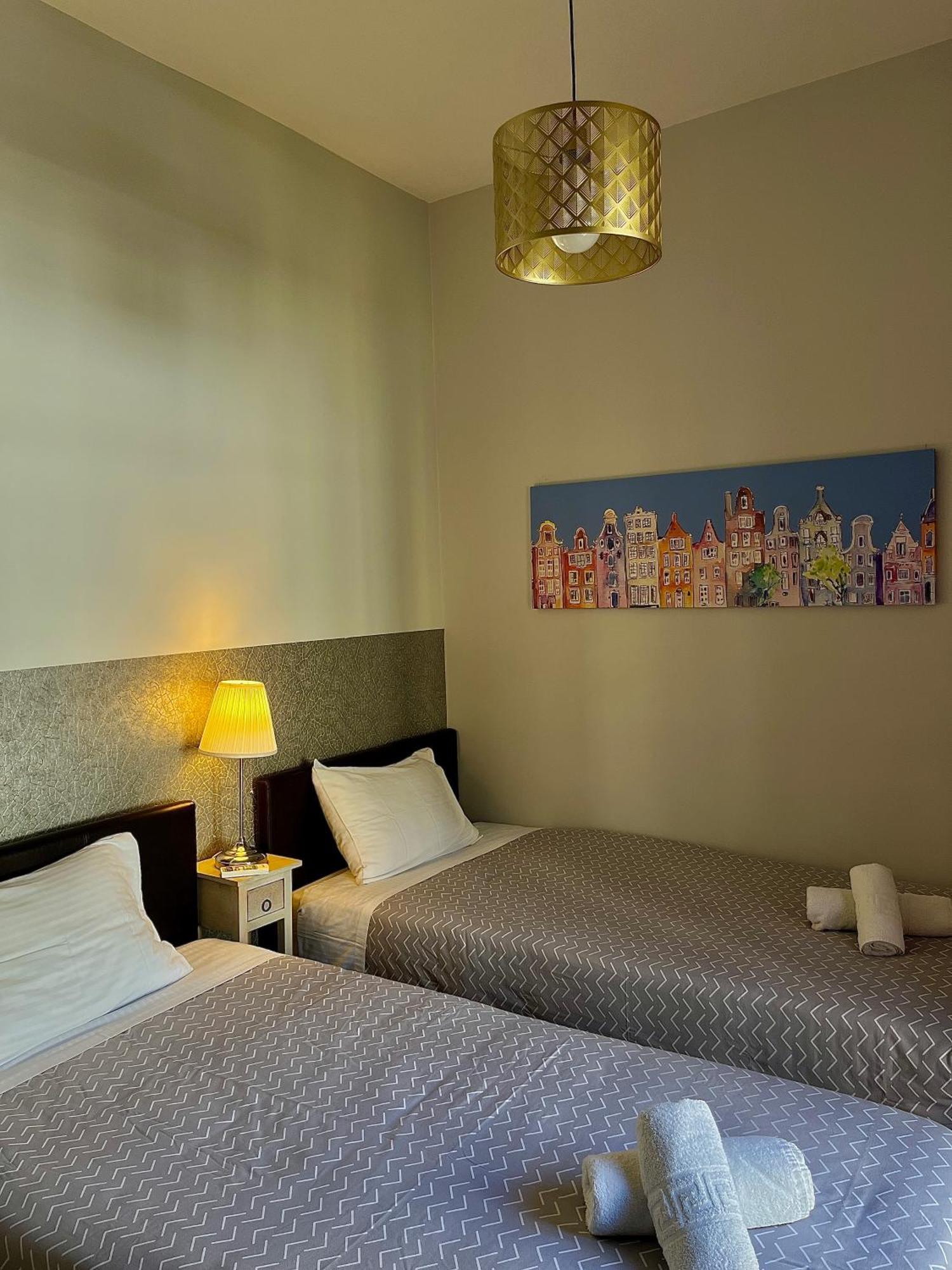 Marlera Corfu Old Town Apt Екстер'єр фото