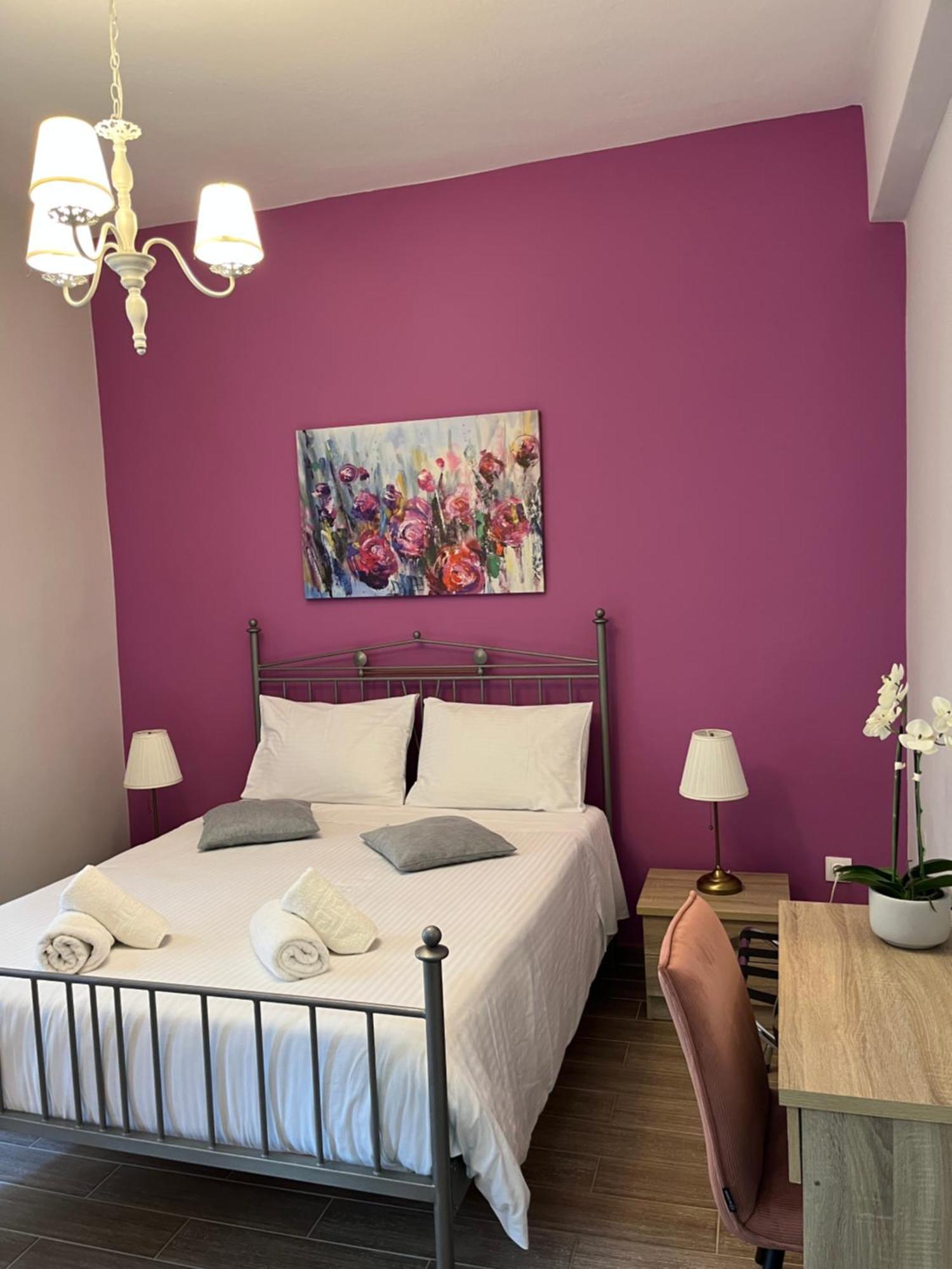 Marlera Corfu Old Town Apt Екстер'єр фото
