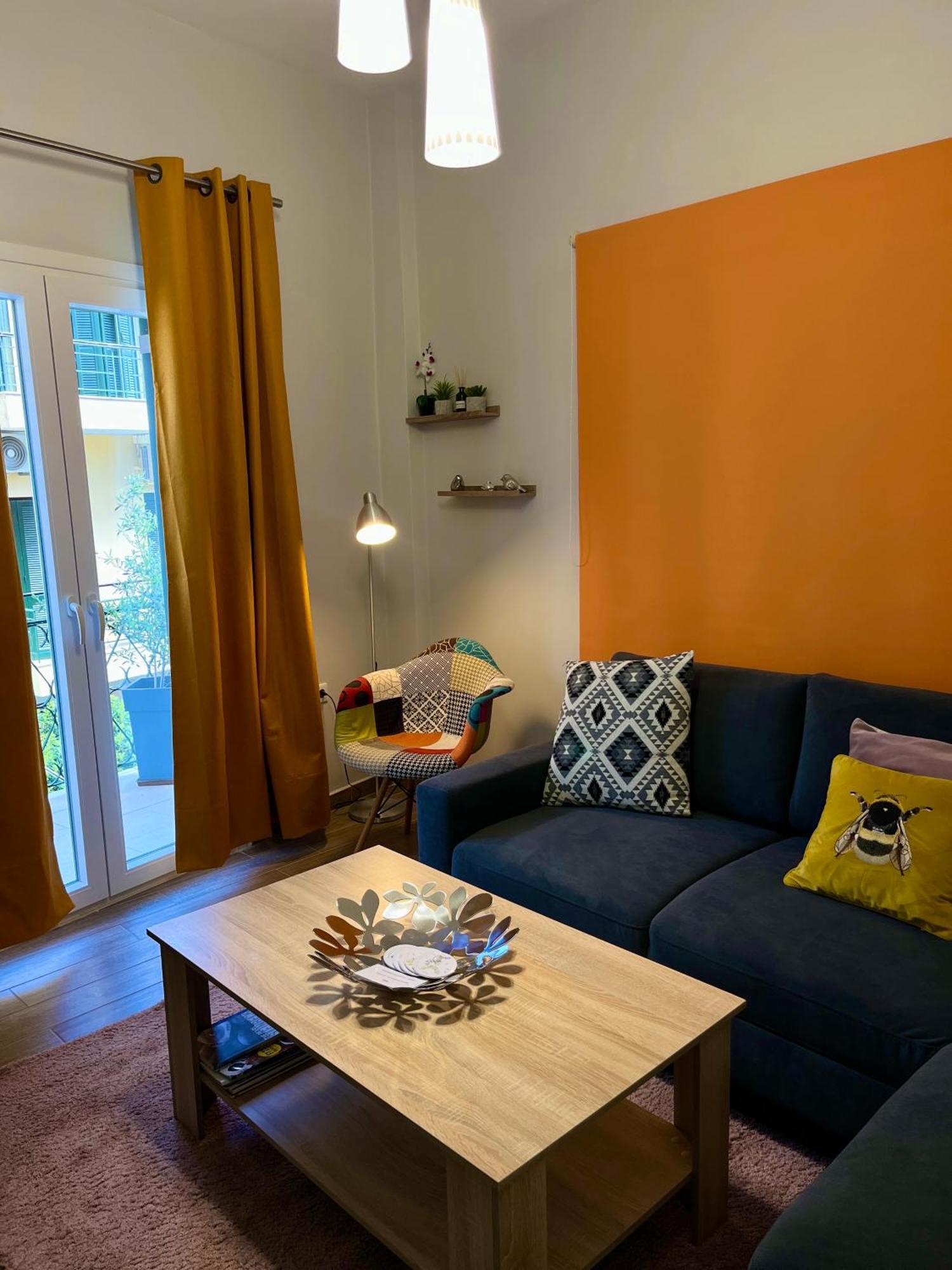 Marlera Corfu Old Town Apt Екстер'єр фото