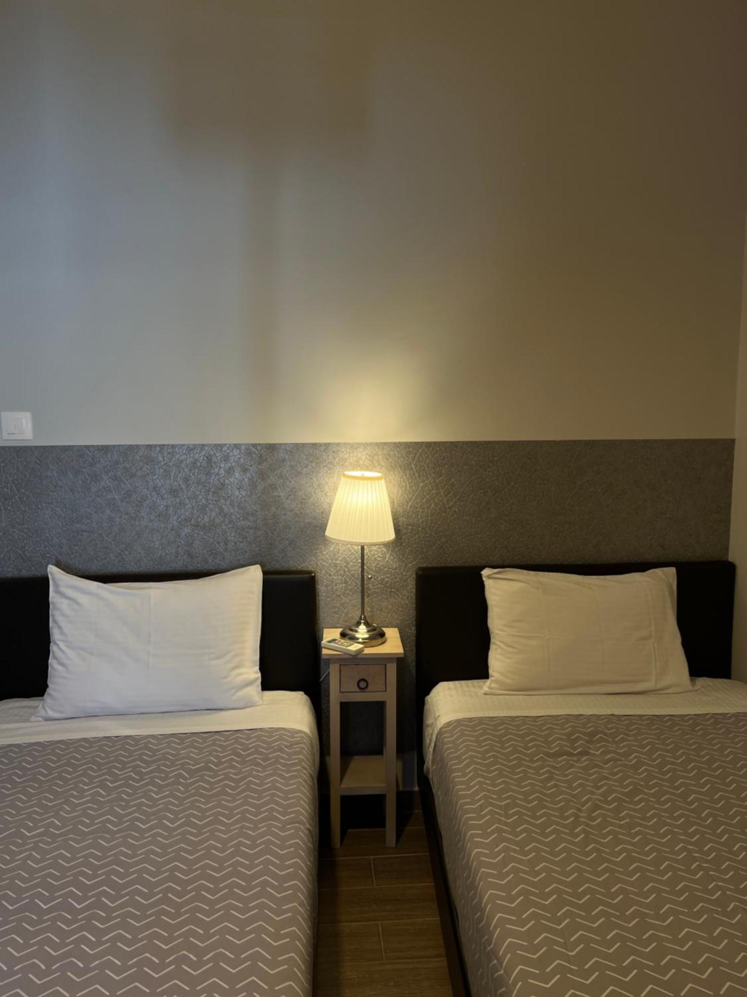 Marlera Corfu Old Town Apt Екстер'єр фото