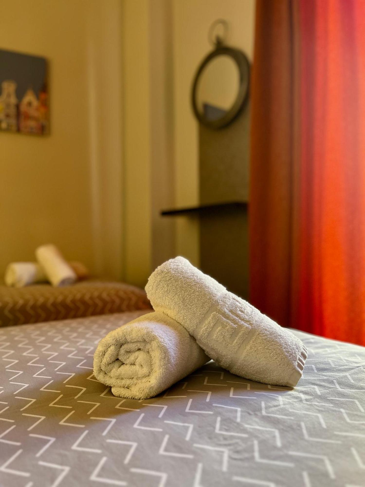 Marlera Corfu Old Town Apt Екстер'єр фото