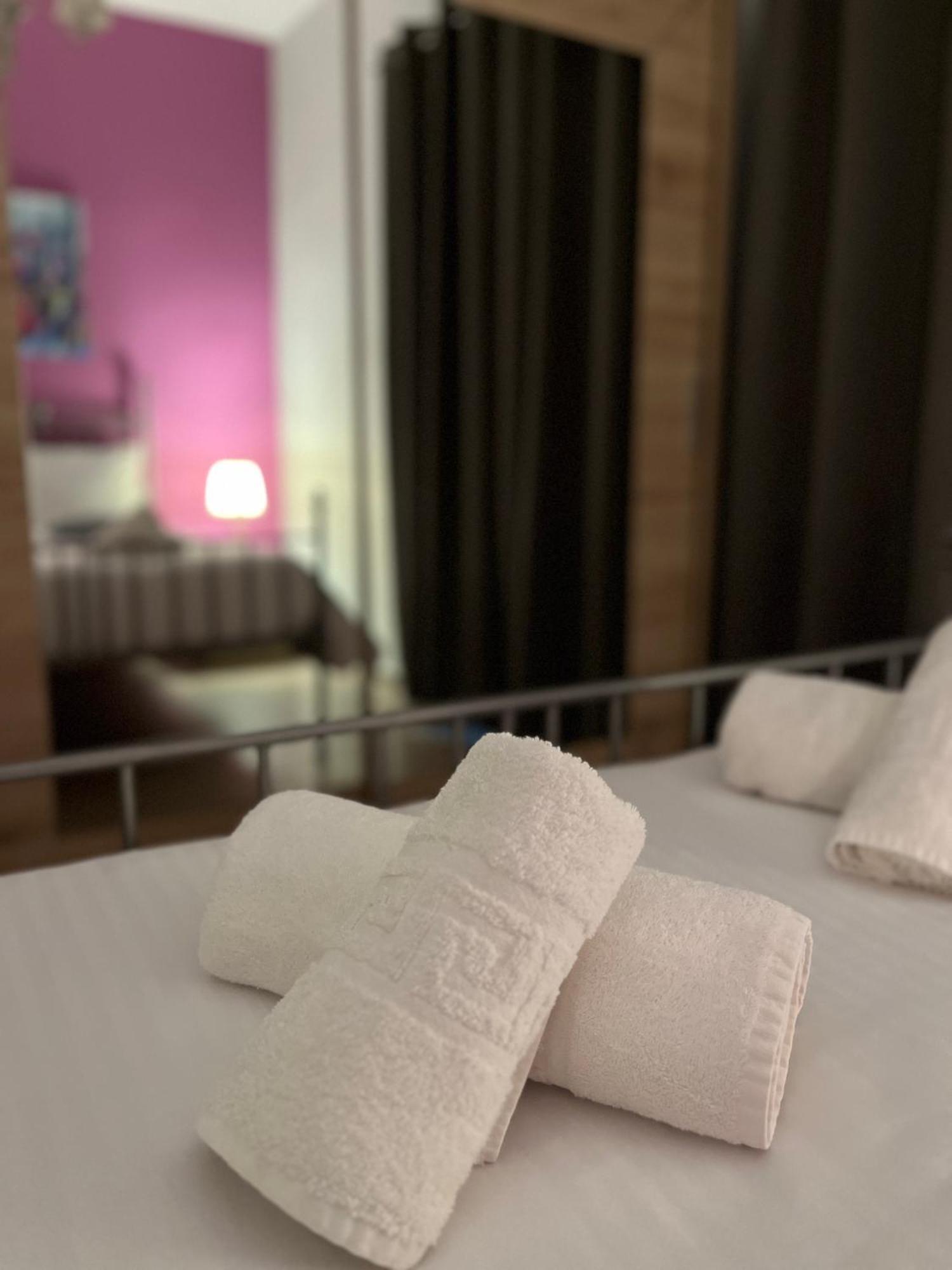 Marlera Corfu Old Town Apt Екстер'єр фото