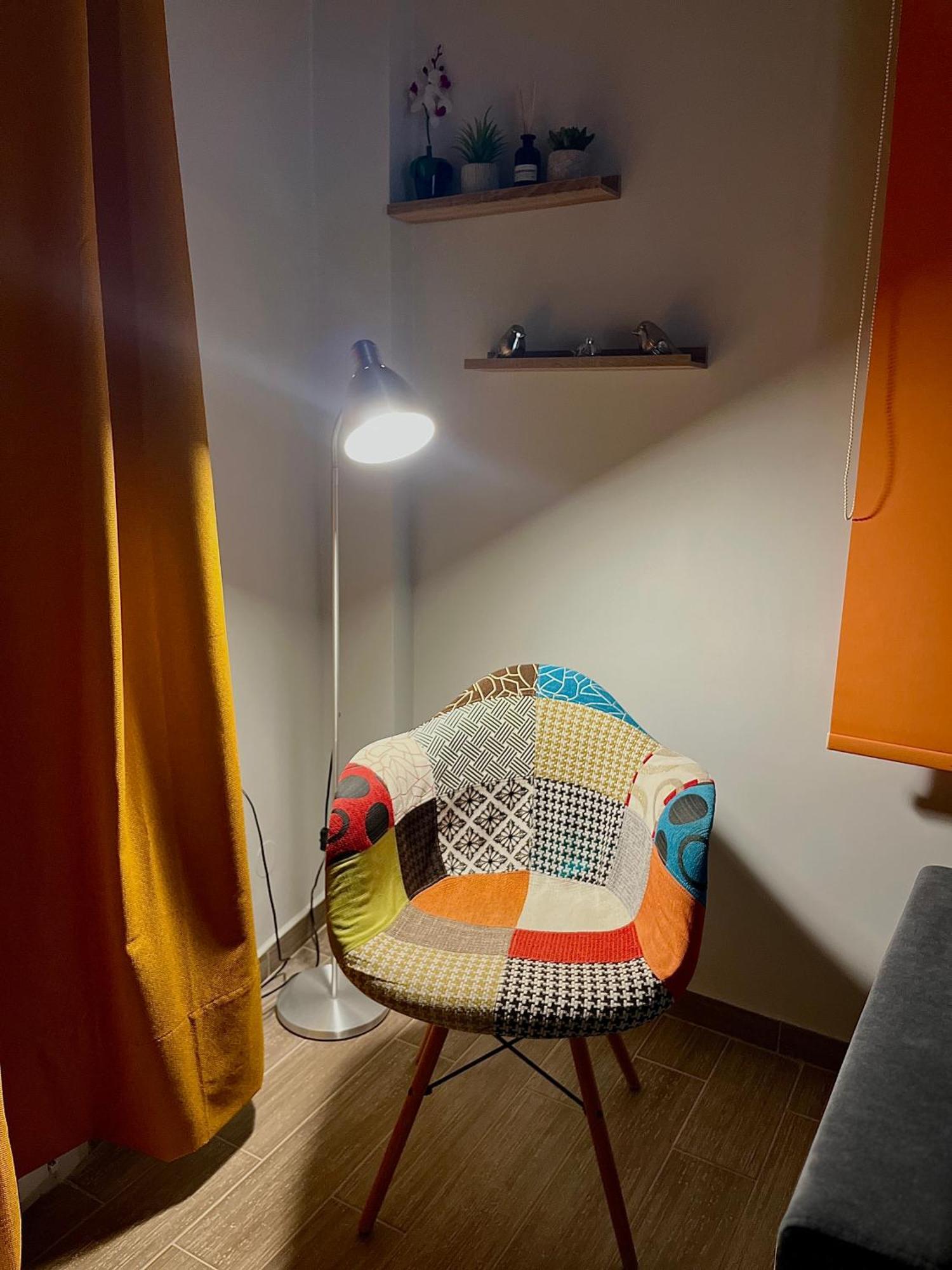 Marlera Corfu Old Town Apt Екстер'єр фото
