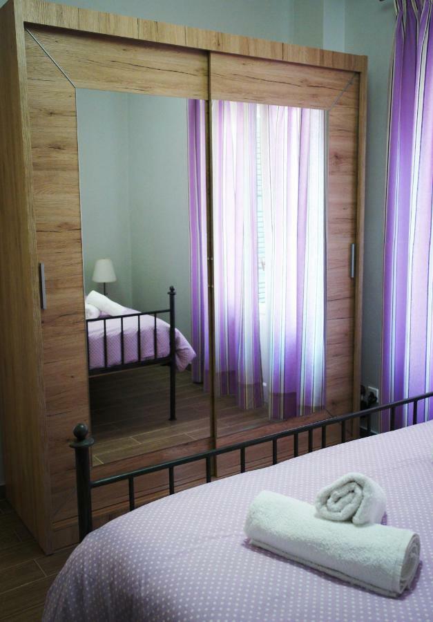 Marlera Corfu Old Town Apt Екстер'єр фото