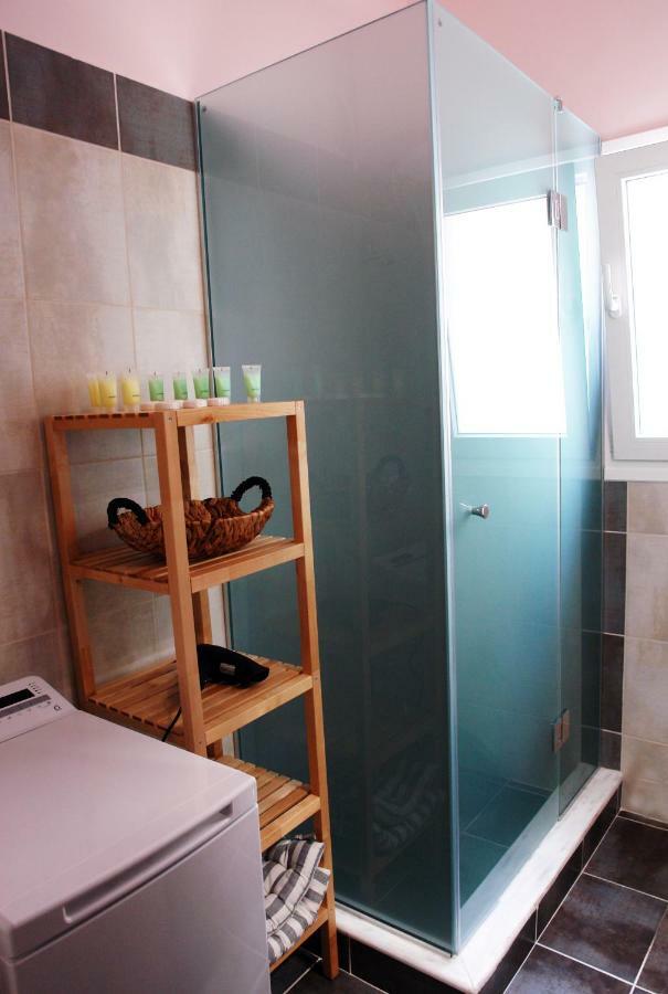 Marlera Corfu Old Town Apt Екстер'єр фото