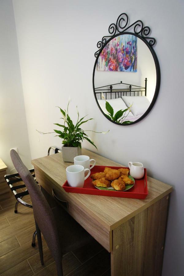 Marlera Corfu Old Town Apt Екстер'єр фото