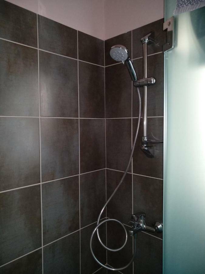 Marlera Corfu Old Town Apt Екстер'єр фото