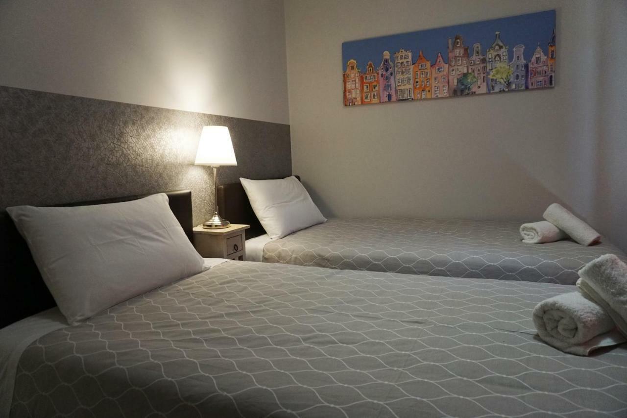 Marlera Corfu Old Town Apt Екстер'єр фото